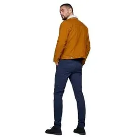 JACK & JONES Marco Bowie Sa Navy Blazer Slim Hosen Navy Blazer 30 34