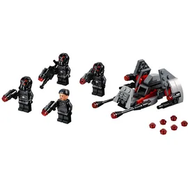 LEGO Star Wars Inferno Squad Battle Pack 75226