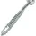 Stier Senkkopf-Spanplattenschraube 3,5 x 20 mm