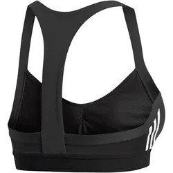 ADIDAS Equipment - Sport-BHs All Me 3S Sport BH, BLACK, XS