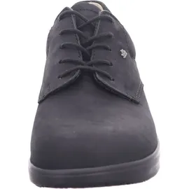 Finn Comfort Schnürschuh in schwarz 42 EU | Gr.: 8
