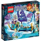 LEGO Elves Naidas Abenteuerschiff (41073)