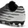Puma Attacanto II AG/FG Herren Schwarz/Weiß 13 UK