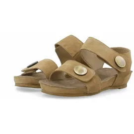 Ca'Shott CASAVA Damen Taupe 37