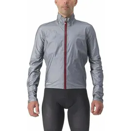 Castelli Tempesta Lite Jacket (4522090) gray