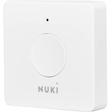 Nuki Opener Türöffner für Gegensprechanlagen, weiß