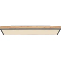 GLOBO LED-Deckenleuchte Doro 24 W 230 V