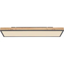 GLOBO LED-Deckenleuchte Doro 24 W 230 V