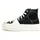 Converse Chuck Taylor All Star Construct Herren Schwarz/Weiß 46