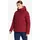 Ziener TRAVA lady (jacket ski), berry, 44