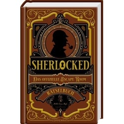 Sherlocked