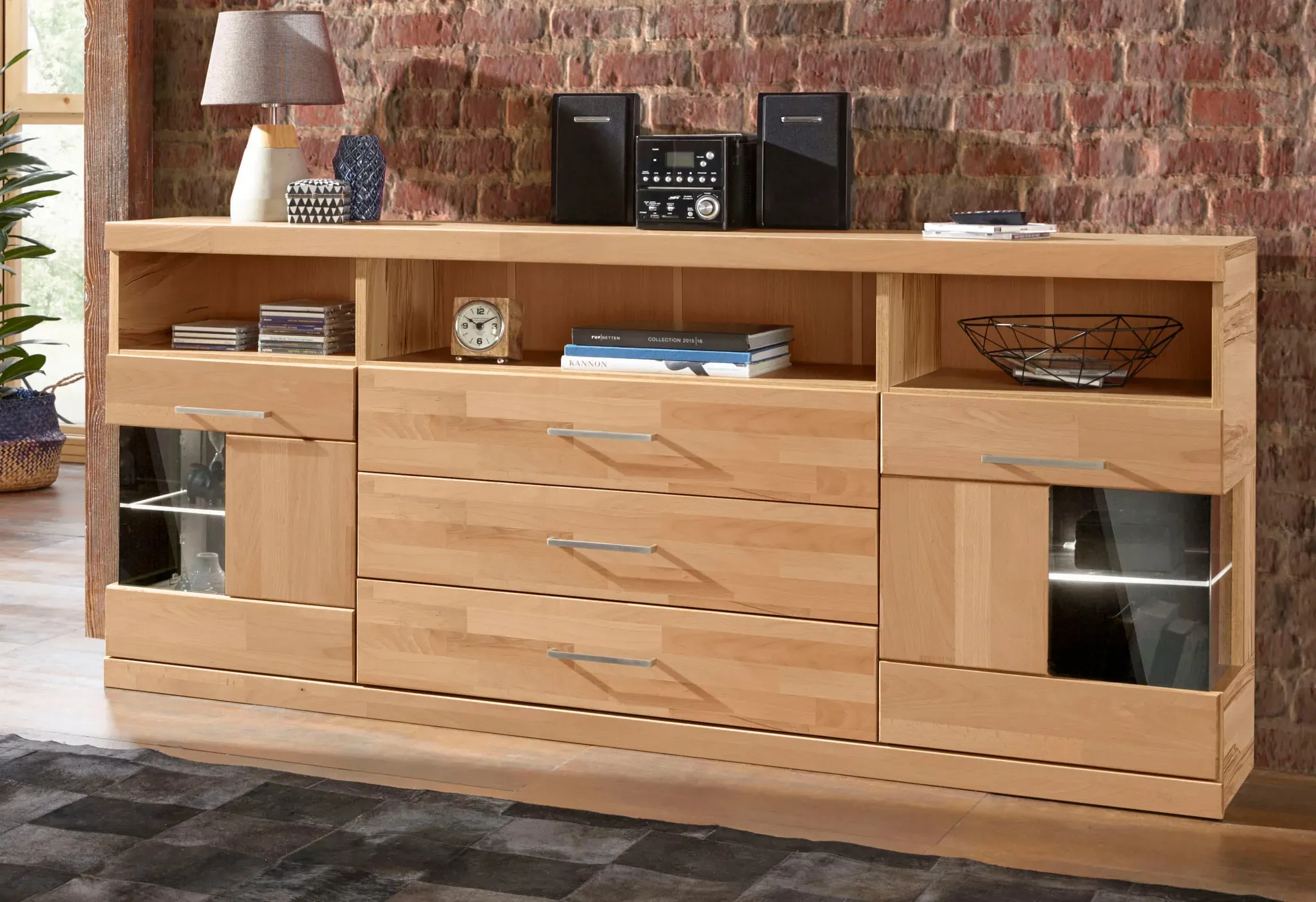 Sideboard OTTO HOME 