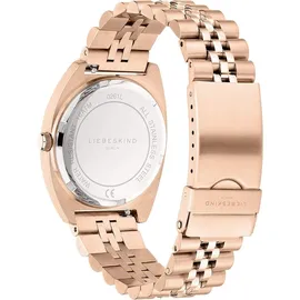 Liebeskind Berlin Edelstahl 34 mm LT-0261-MM