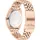 Liebeskind Berlin Edelstahl 34 mm LT-0261-MM