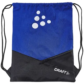 Craft Gym Bag Club Cobolt blau 5,5 Liter