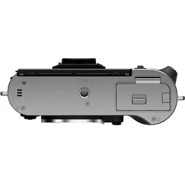Fujifilm X-T50 Body silber