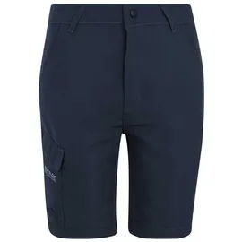 Regatta Sorcer III Zip Off Hose Blau 14 Jahre