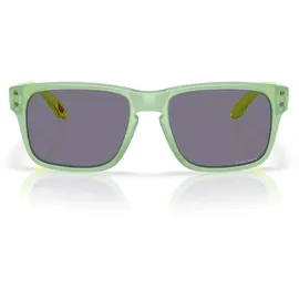 OAKLEY Holbrook XXS trans jade/prizm grey (901405)