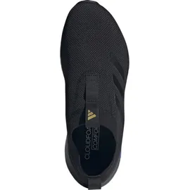 adidas Cloudfoam Move Sock Herren Core Black / Lucid Blue 44