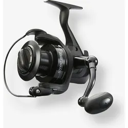 Angelrolle Surfcasting Advant Power 5000 schwarz EINHEITSGRÖSSE