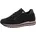Sneaker Low Blau Weite H 37 5