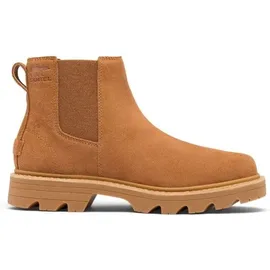 Sorel Revel Rd Chelsea Waterproof Boot für Damen, Velvet Tan Gum 2, 41