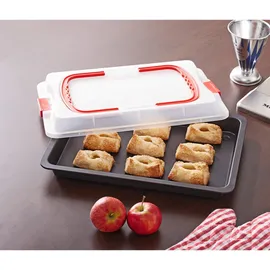 Dr. Oetker Backblech 42 x 29 x 4 cm