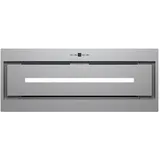 Cata GPL75X Einbauhaube 70 cm Silber