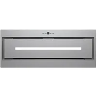 Cata GPL75X Einbauhaube 70 cm Silber