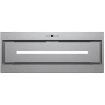 Cata GPL75X Einbauhaube 70 cm Silber