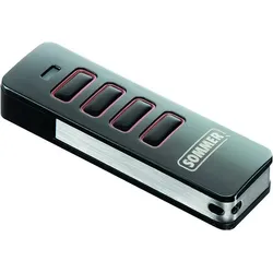 1St. SOMMER 4018V000 Pearl Handsender, 868,95MHz SOMMER-Ausf.