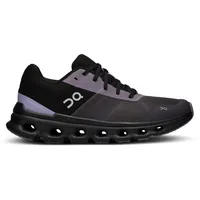 On Cloudrunner Damen iron/black 42,5