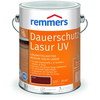 Remmers Dauerschutz-Lasur UV 2,5 l teak