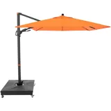 Doppler MyZone 210 x 210 cm Orange