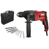 SKIL 6745 GA 1050 W Schnellspannbohrfutter)