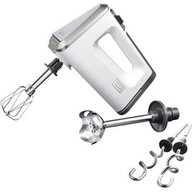 Krups 3 Mix 9000 GN9031 Deluxe Handmixer