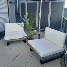 MCW Gartenlounge, H54-S