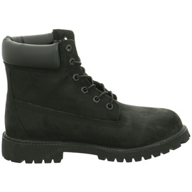 Timberland 6 Inch Premium Waterproof Boot black 6