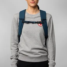 Fjällräven Ulvö 23 Rucksack 45 cm Laptopfach grün