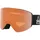 SOS Seven Springs Skibrille 1001 - black