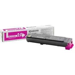 Kyocera TK-5195 (TK-5195M) - toner, magenta