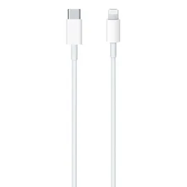 Apple USB-C auf Lightning 2 m Weiß