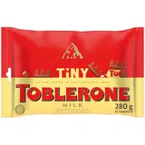 Toblerone Tiny Milchschokolade 280 g