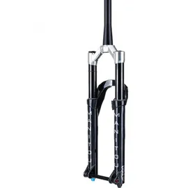 Manitou Federgabel Junit 34 Pro 24" 140 mm Schwarz/silber - High-Performance-Kindergabel für Enduro