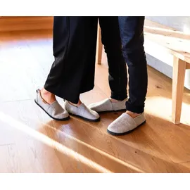 Gottstein Slipper Homely Alpaka - 36