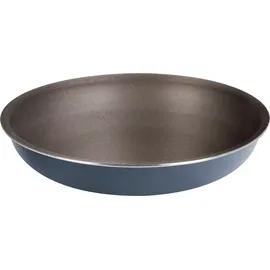 Brunner Torralta Topfset, blau, 7-teilig, Ø22cm