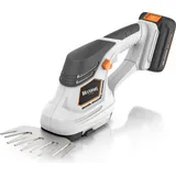 Brandson Akku-Grasschere 2in1 inkl. Akku und Ladegerät