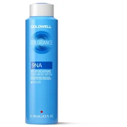 Goldwell Colorance 9NA Hell-Hell-Natur-Aschblond Haarfarbe 120ml