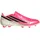 adidas F50 Hyperfast League FG Herren Solar Turbo/Core Black/Gold Metallic 43