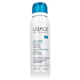 Uriage Deodorant Spray 125 ml